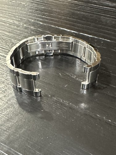 Bell ross stainless steel - &,