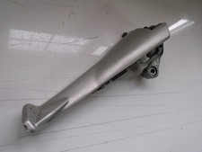 DUCATI 999 749 OEM SIDESTAND KICKSTAND + MOUNTING BRACKET / BOLTS