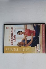 Stott Pilates Abdominaux Plats DVD