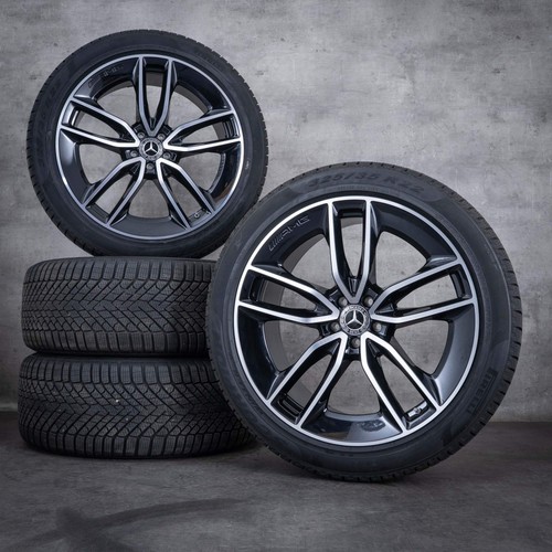 Mercedes gle amg pneus - amg,
