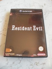JEU RESIDENT EVIL NINTENDO