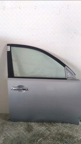 Porte avant droite - avant, mitsubishi
