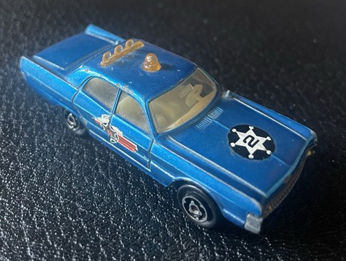 Miniature majorette vintage - majorette,