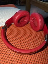 Beats Studio 3 Rouge