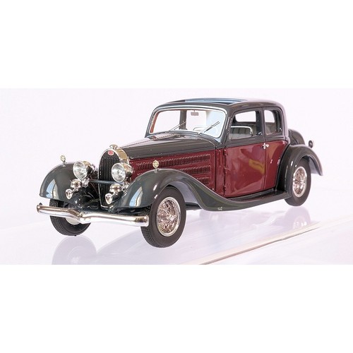 Promo bugatti t57 type 57 - :,
