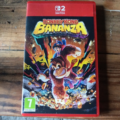 Jeu nintendo switch donkey - jeu, 2