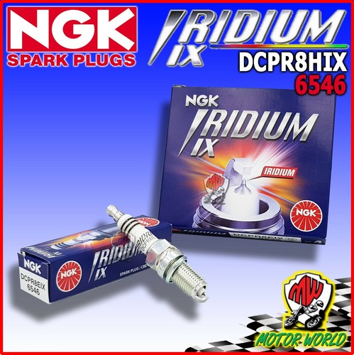 Bougie ngk iridium platine - bougie,