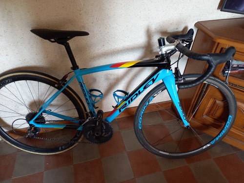 Ridley fenix taille xxs - ridley,