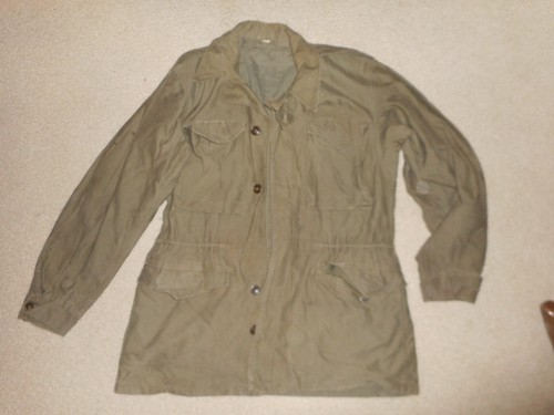 Vintage wwii ww2 army - ww2, us