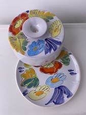 Cloche à fromage Céramique