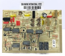 Z105-9521-01 Master Logique /