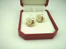 Jolies Boucles d'Oreilles