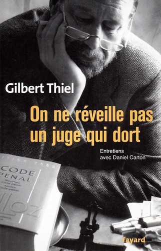 Gilbert thiel ne - thiel, /