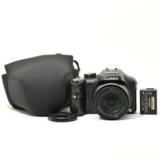 Appareil photo numérique