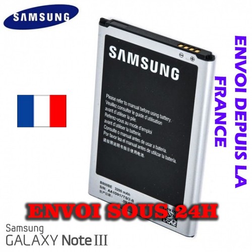 Batterie samsung original 3200 - samsung,