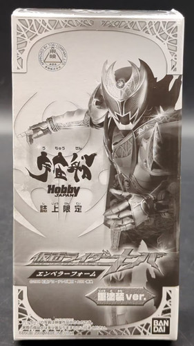 Bandai kiva rider - /, hero