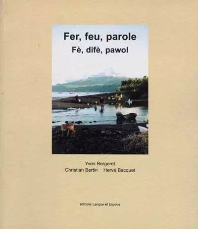 Fer feu parole - fer,, :