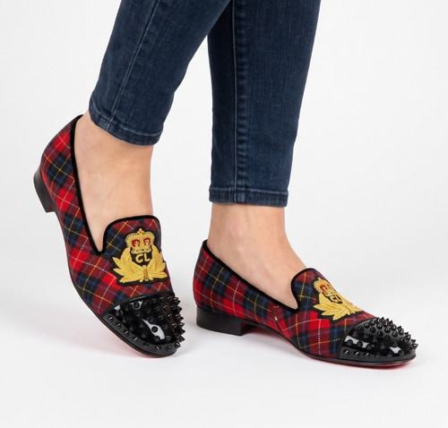 Christian louboutin women - christian, women's