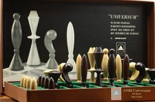 Jeu d'échecs Chess ANRI