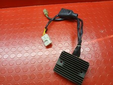 Régulateur De Tension Honda