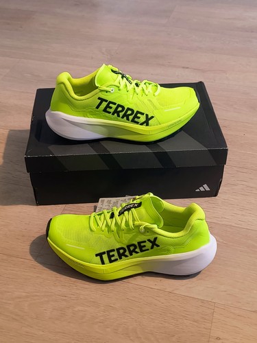 Chaussures running trail - chaussures,
