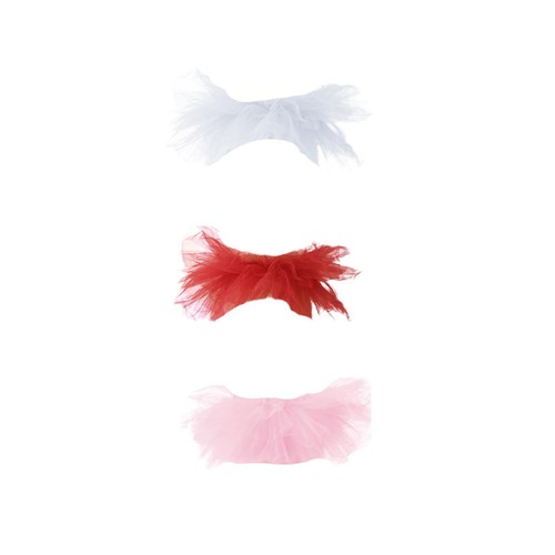 Jupon tulle longueur cm - longueur, 27
