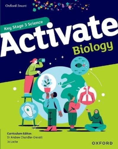 Locke oxford smart activate - locke,
