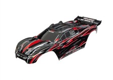 Traxxas TRX6785-RED à