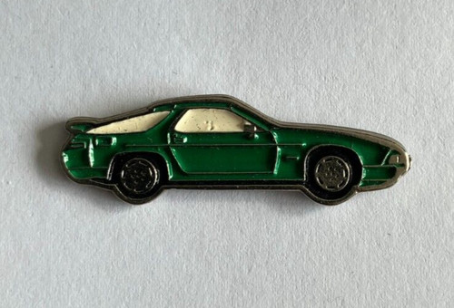 Pin s porsche - pin's, s4