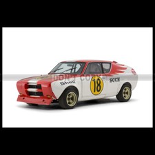 Photo A.010558 NISSAN CHERRY