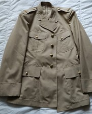 veste sable militaire coloniale uniforme officier troupes de Marine French