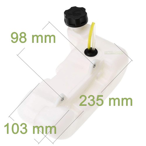 1200ml réservoir - /,
