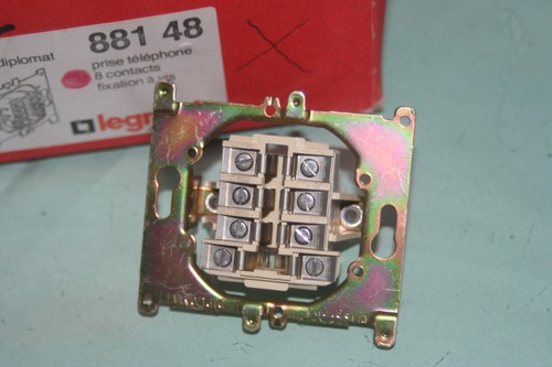 Legrand diplomat prise