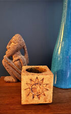roger capron vallauris ceramic