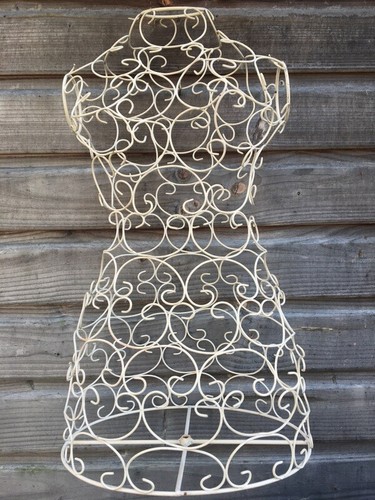 Ancien mannequin couture fil - ancien,