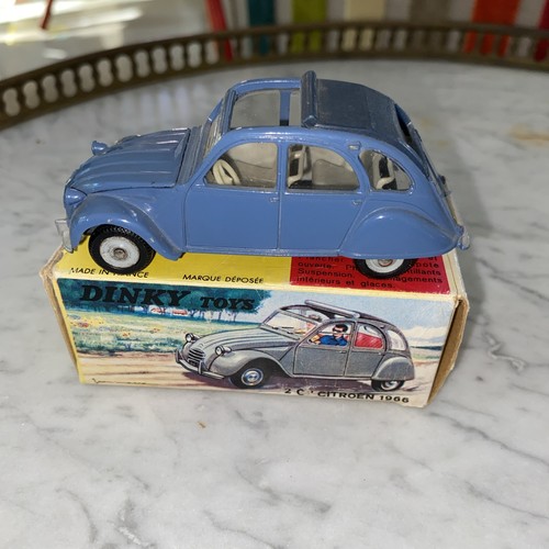 Dinky toys 500 - f,