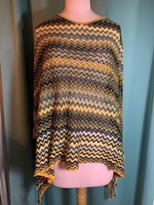 Poncho MISSONI