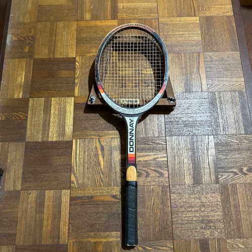 Donnay vintage racket - vintage,