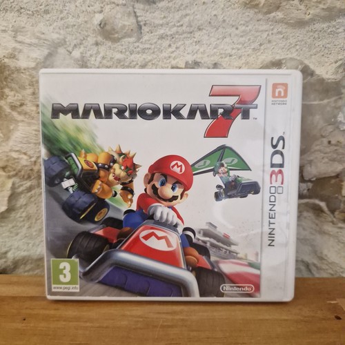 Mario kart jeu - kart, 7