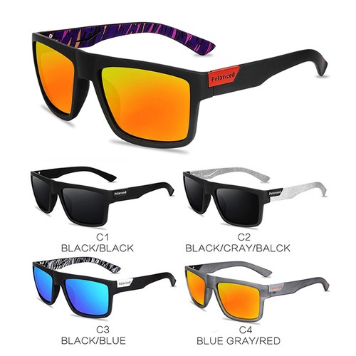 Lunettes soleil sport - de,