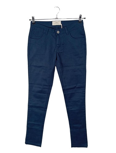 Skunkfunk pantalon cigarette - skunkfunk,