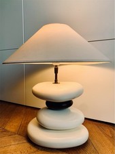 Lampe « Galet » signée François Châtain