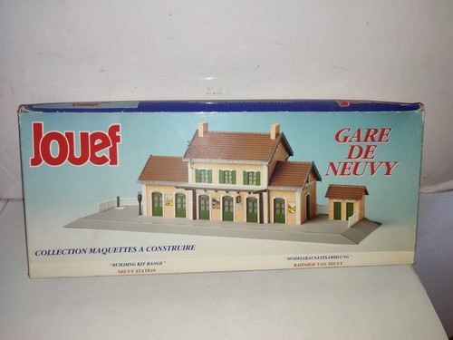 Jouef 197900 maquette - jouef,