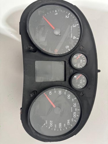 Compteur audi 285901547r - compteur,