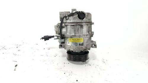 Compresseur clim audi - compresseur, a4