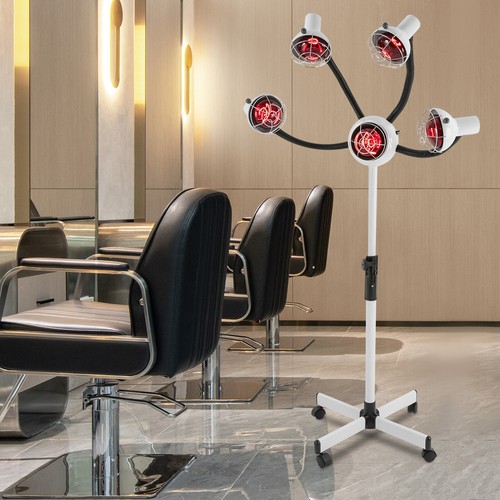 Head salon infrared heat - 5,