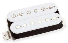 SEYMOURDUNCAN SH-1N - 59 Col Humbucker, 4 Cond. Câble - Blanc