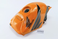 Honda CBR 125 R JC34 YEAR 2004 - Gas Tank Fuel Tank Repsol A218D