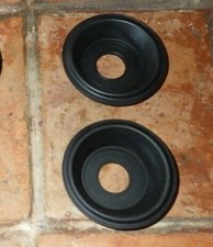 Membrane Carburateur (x2)-