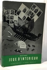 Jeux d'intérieur éducatifs